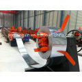 Window Frame Forming Machine